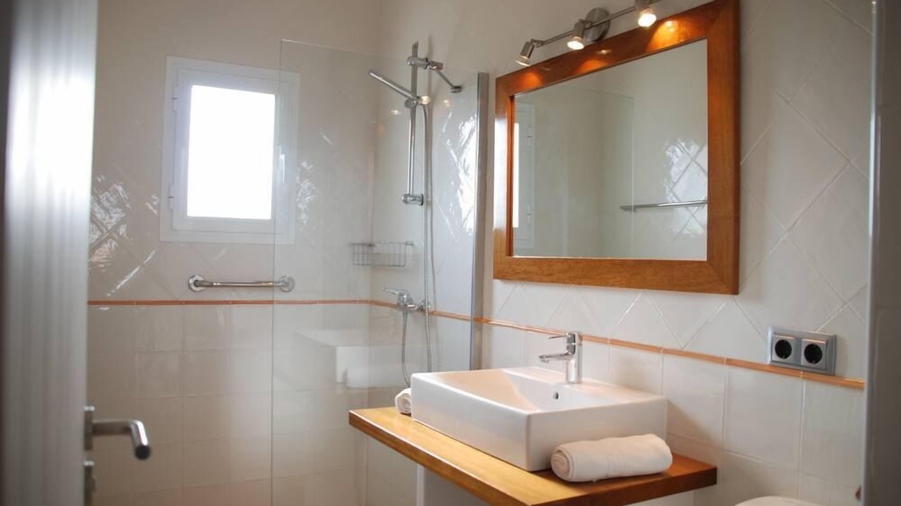 Photo of Bathroom in Es Pujols