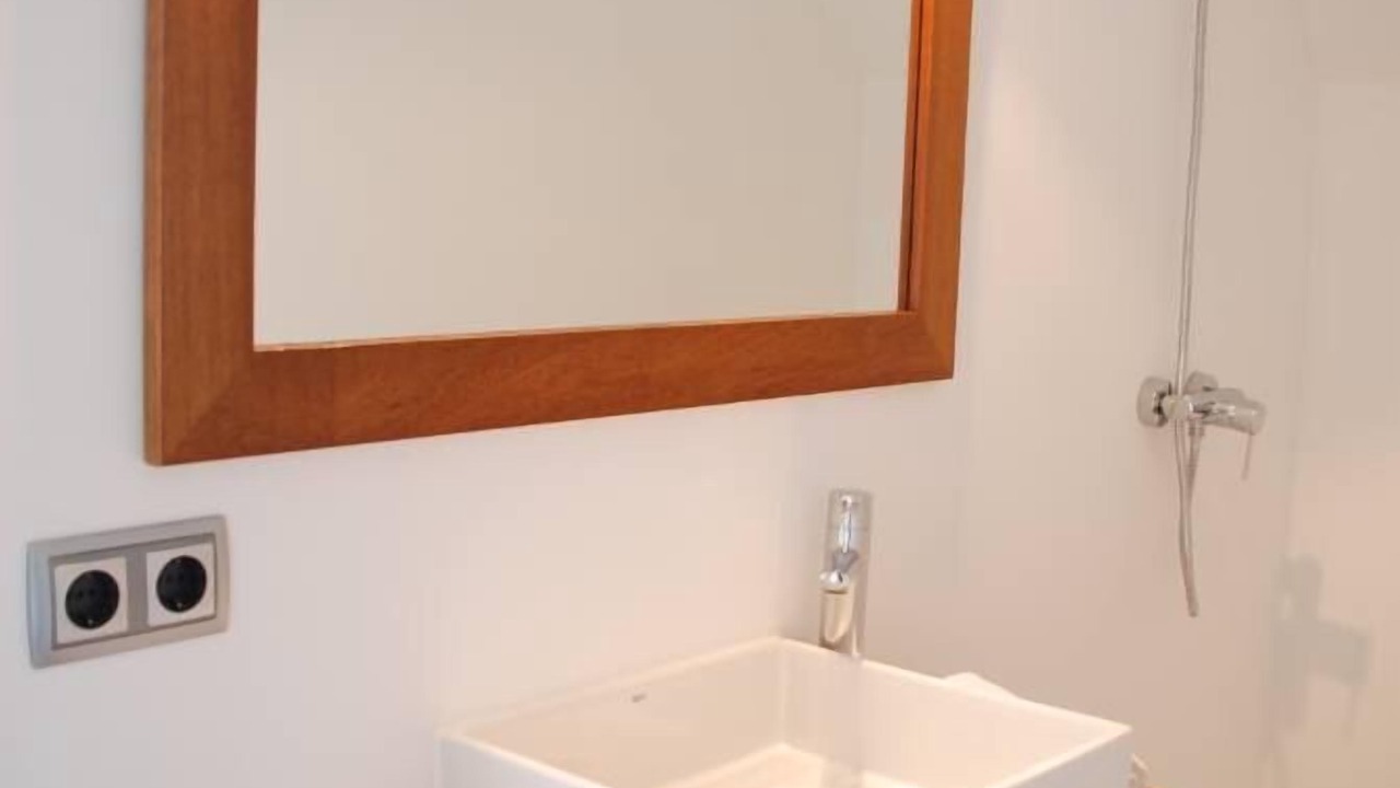 Photo of Bathroom in Es Pujols