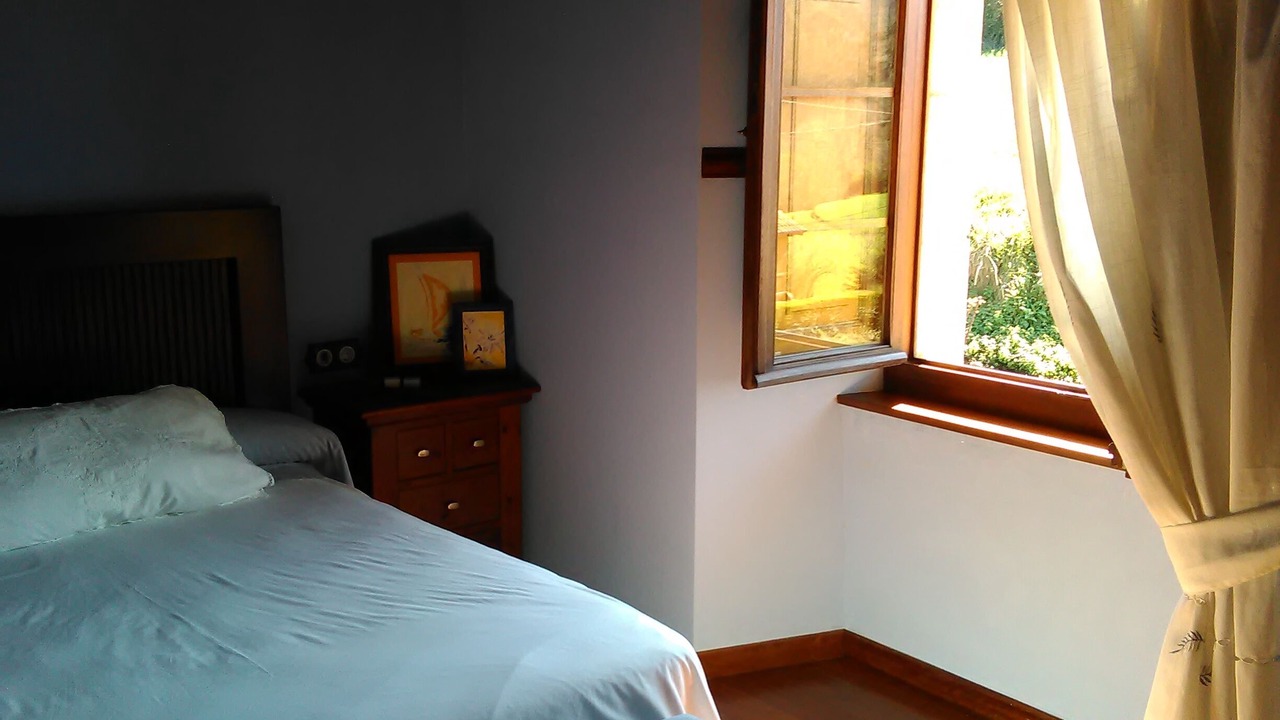 Photo of Bedroom in Oza de los Rios