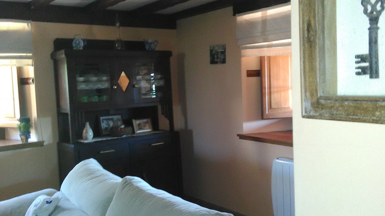 Photo of Livingroom in Oza de los Rios