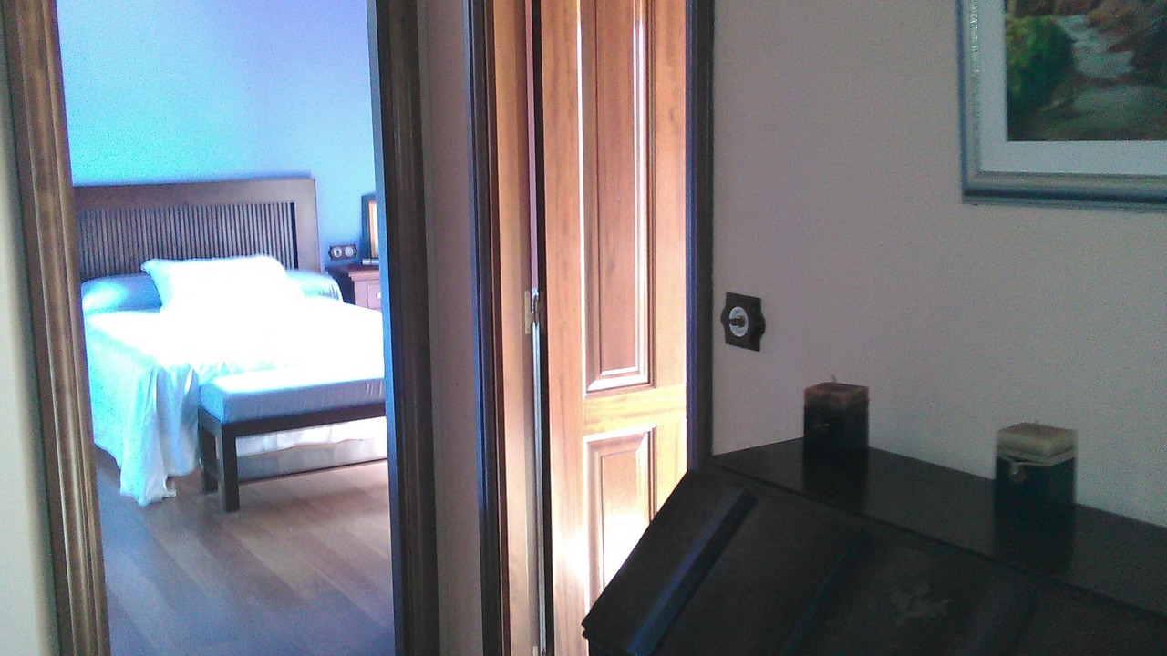 Photo of Bedroom in Oza de los Rios