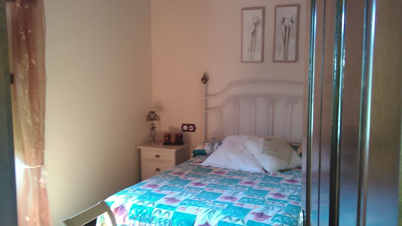 Photo of Bedroom in Oza de los Rios