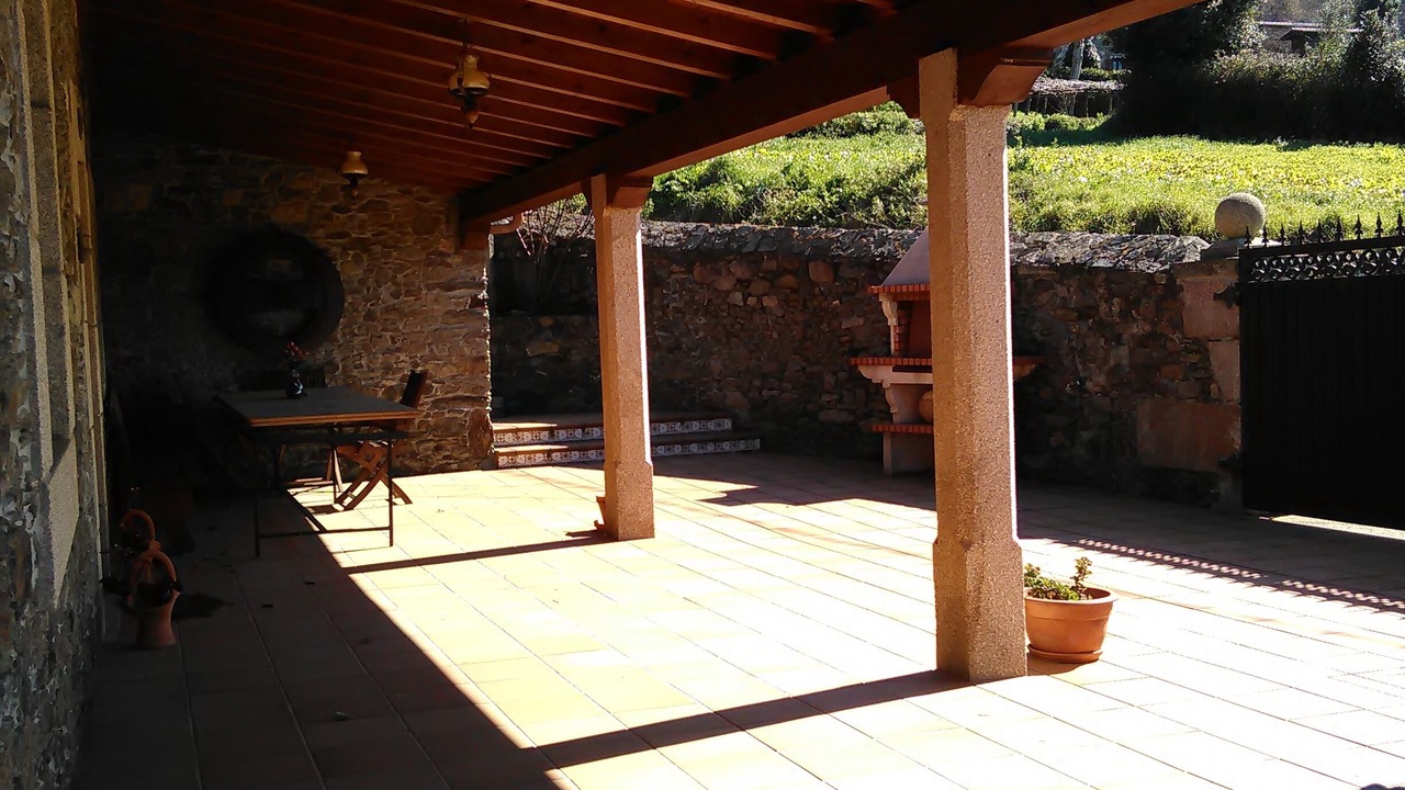 Photo of Outdoor in Oza de los Rios
