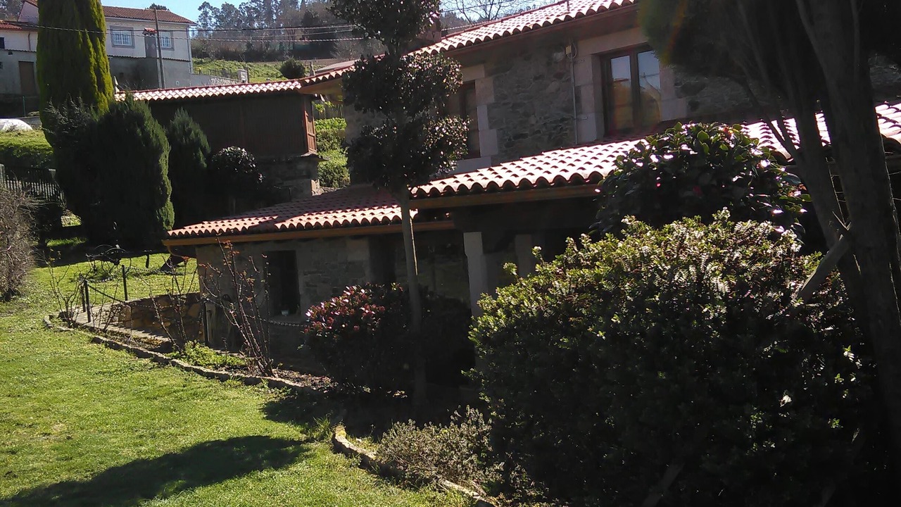 Photo of Outdoor in Oza de los Rios