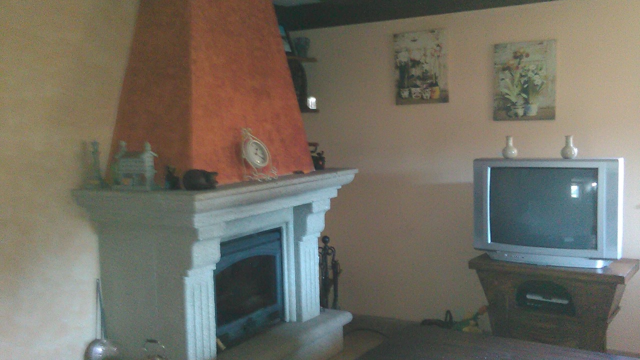 Photo of Livingroom in Oza de los Rios