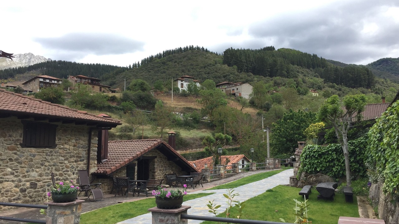 Photo of Outdoor in Aliezo
