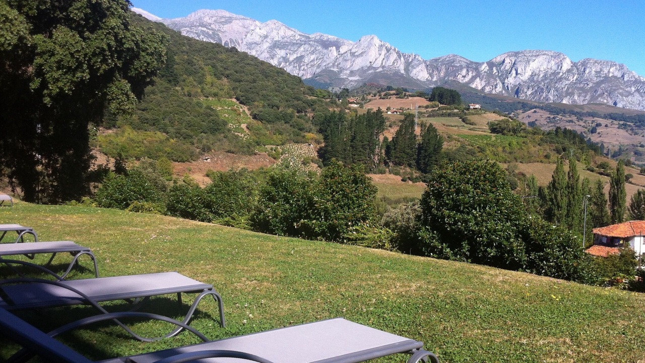 Photo of Outdoor in Aliezo