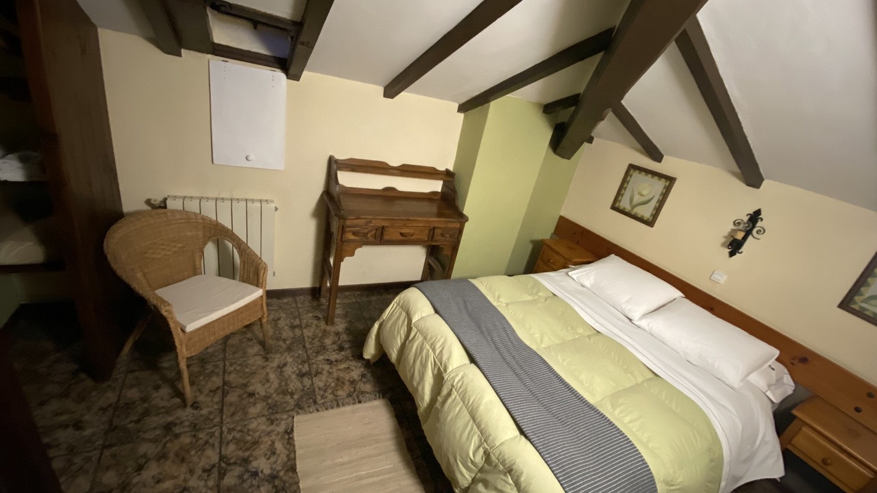 Photo of Bedroom in Aliezo