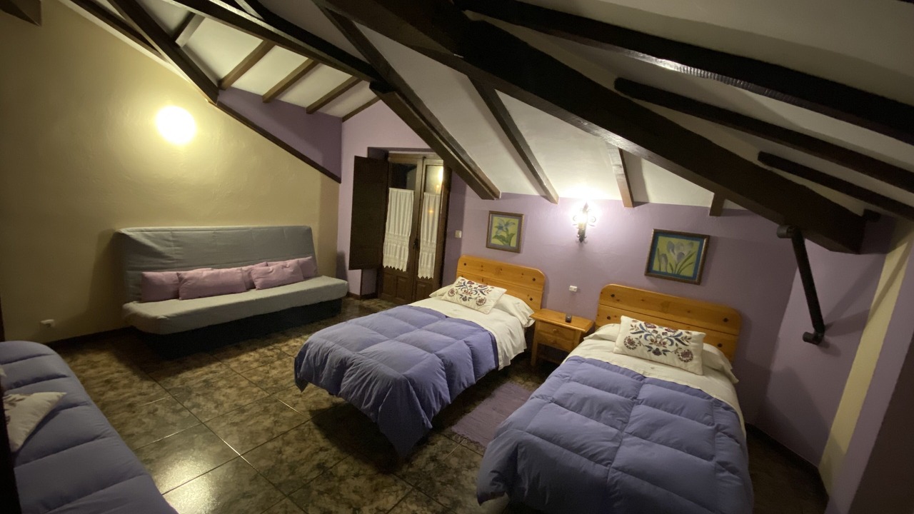 Photo of Bedroom in Aliezo