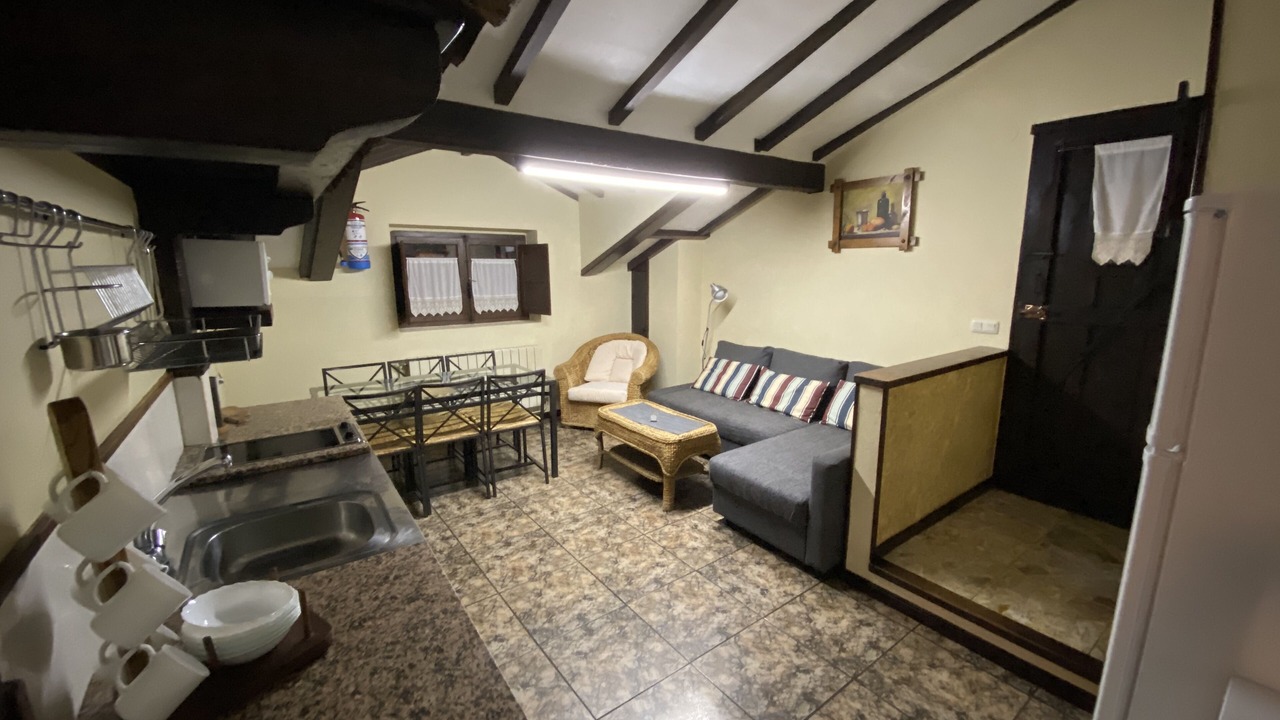 Photo of Livingroom in Aliezo