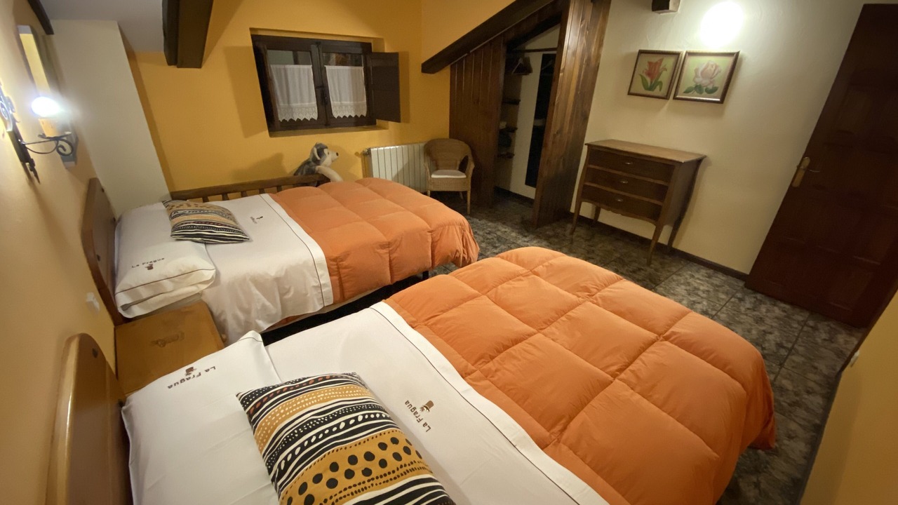 Photo of Bedroom in Aliezo