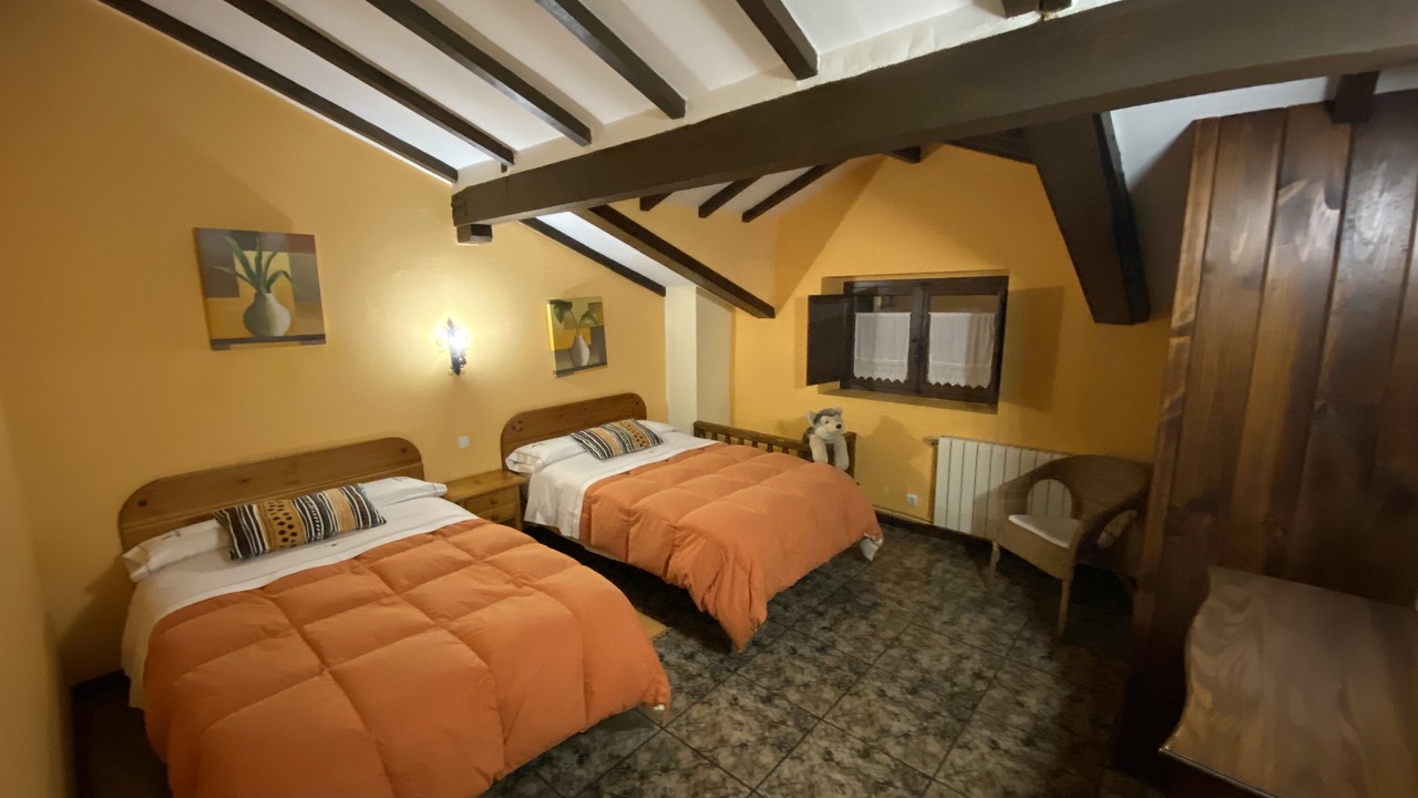 Photo of Bedroom in Aliezo