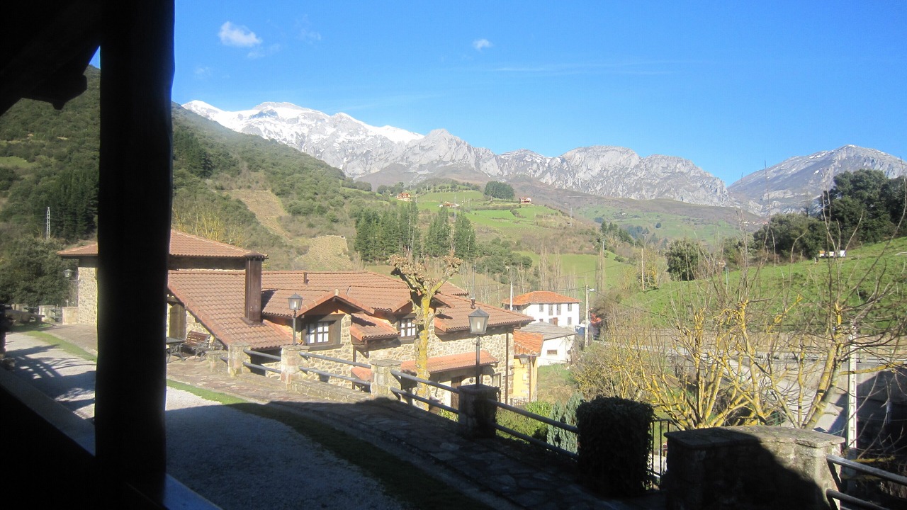 Photo of Outdoor in Aliezo