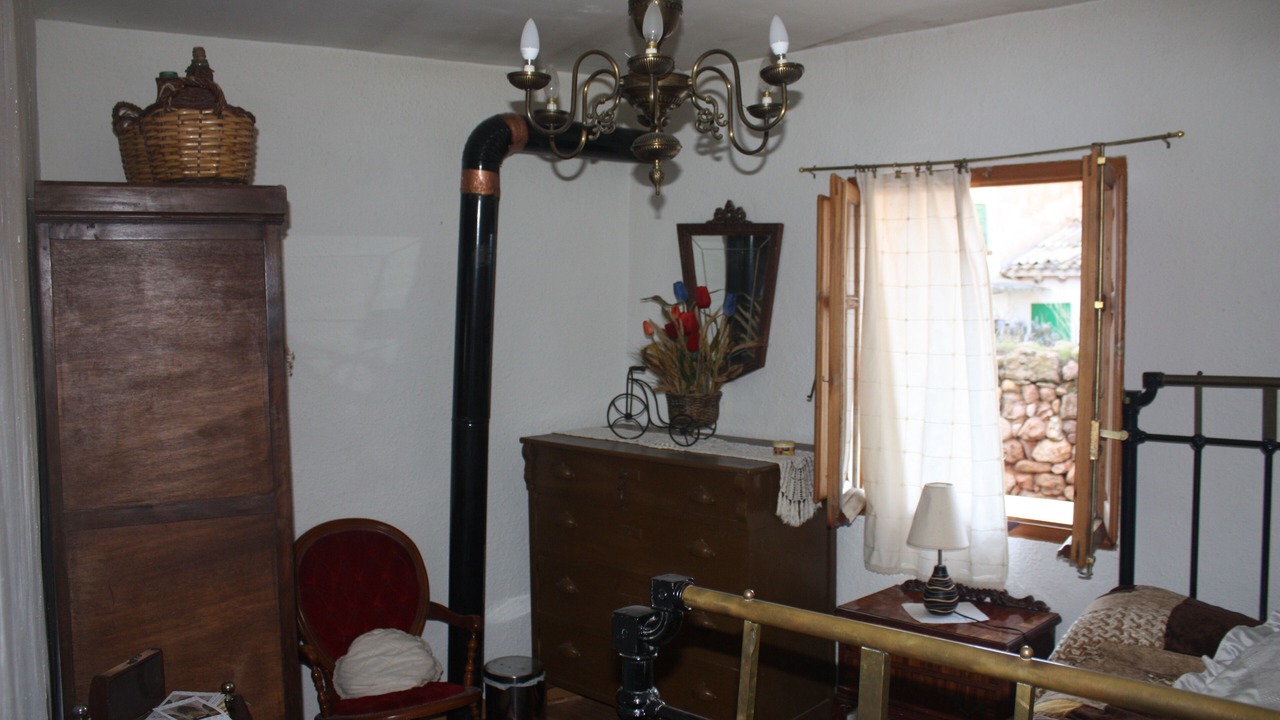 Photo of Bedroom in Torralba de Ribota