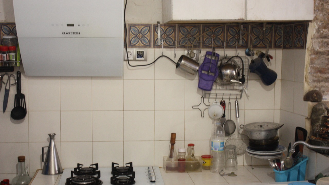Photo of Kitchen in Torralba de Ribota