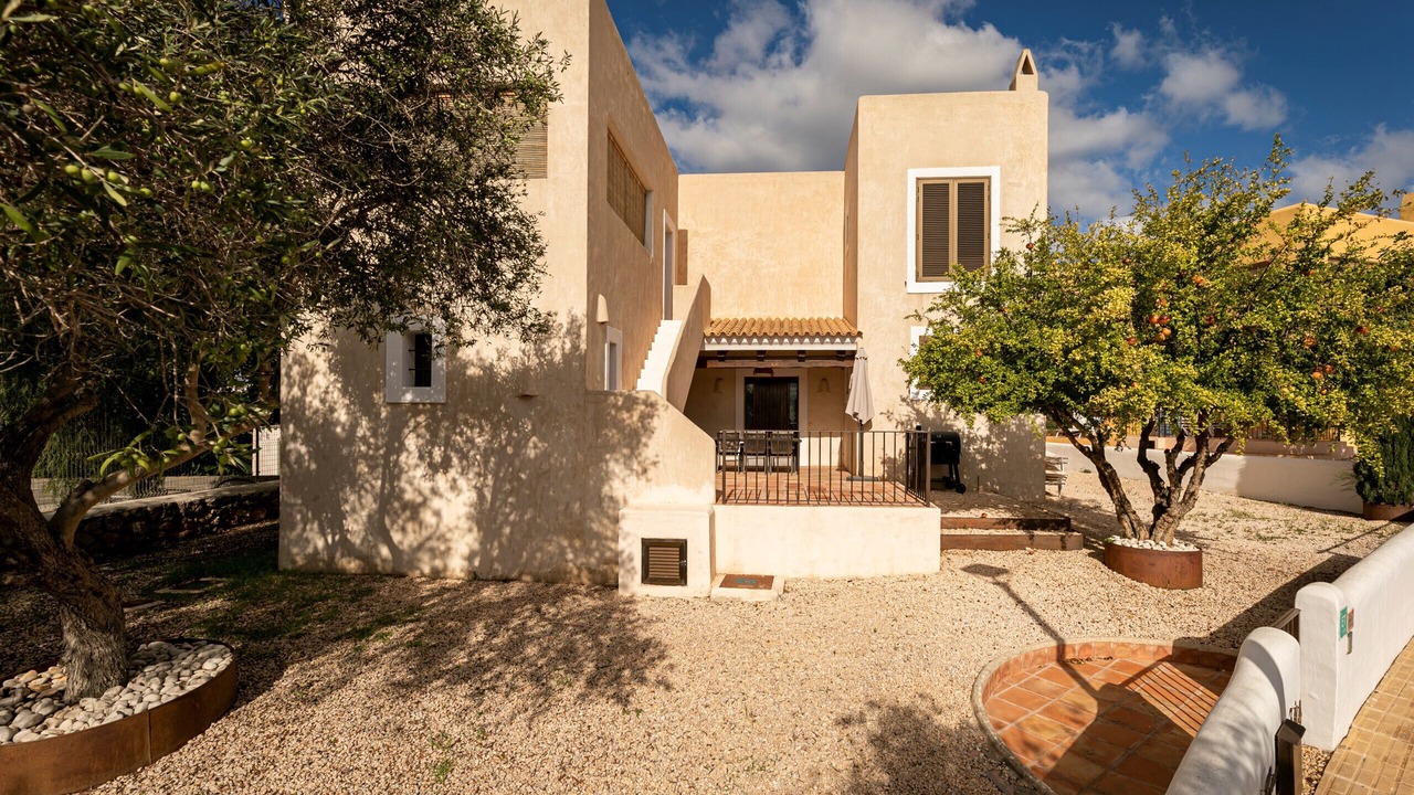 Photo of Outdoor in Sant Francesc Xavier