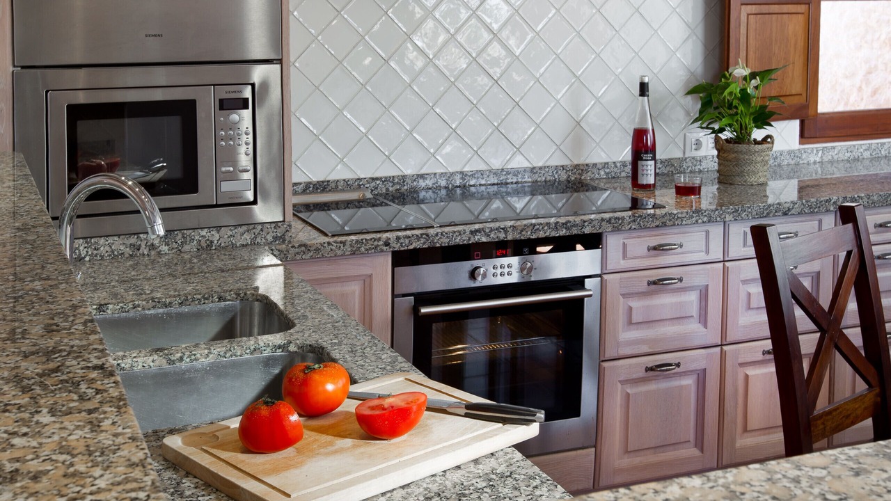 Photo of Kitchen in Sant Francesc Xavier