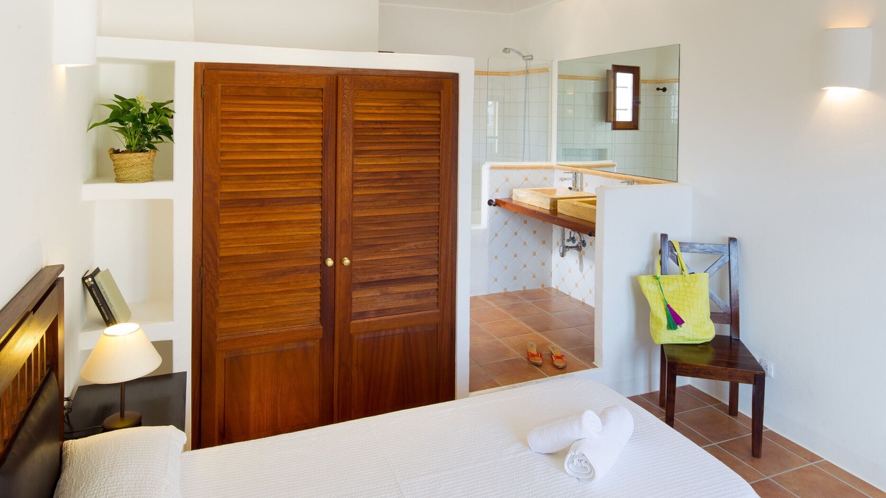 Photo of Bedroom in Sant Francesc Xavier