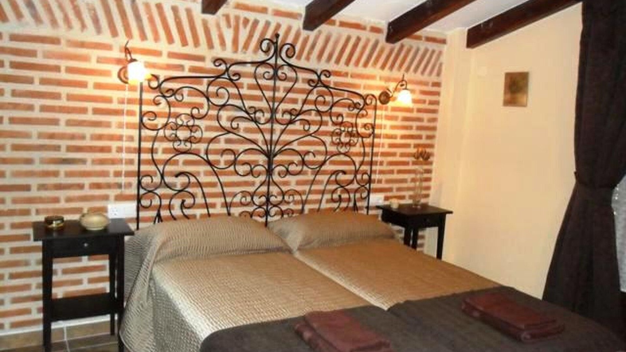 Photo of Bedroom in Nava de Bejar