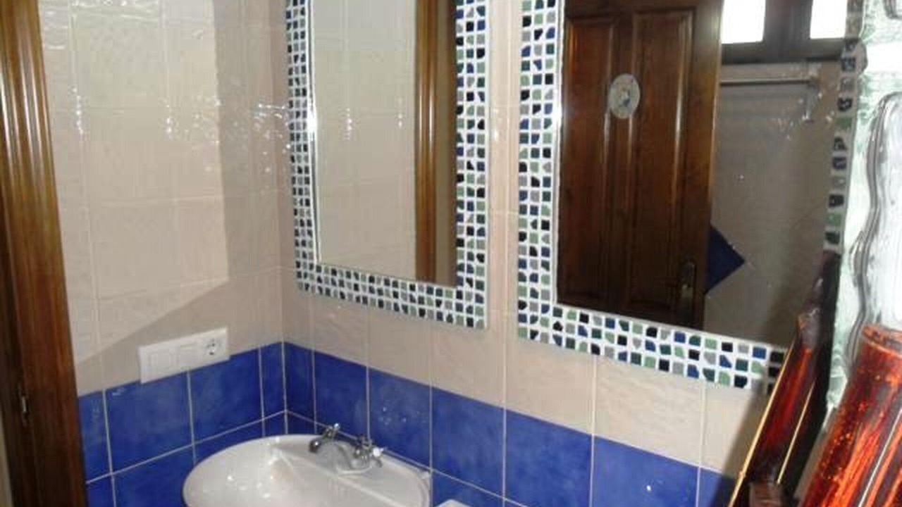 Photo of Bathroom in Nava de Bejar