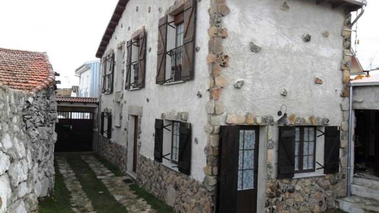 Photo of Outdoor in Nava de Bejar