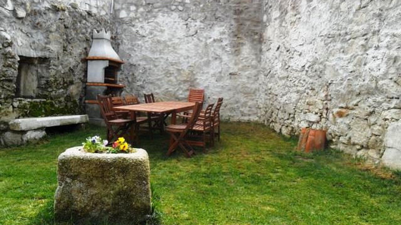 Photo of Outdoor in Nava de Bejar