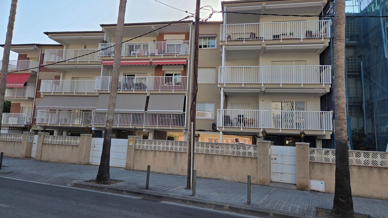 Photo of Outdoor in Castelldefels