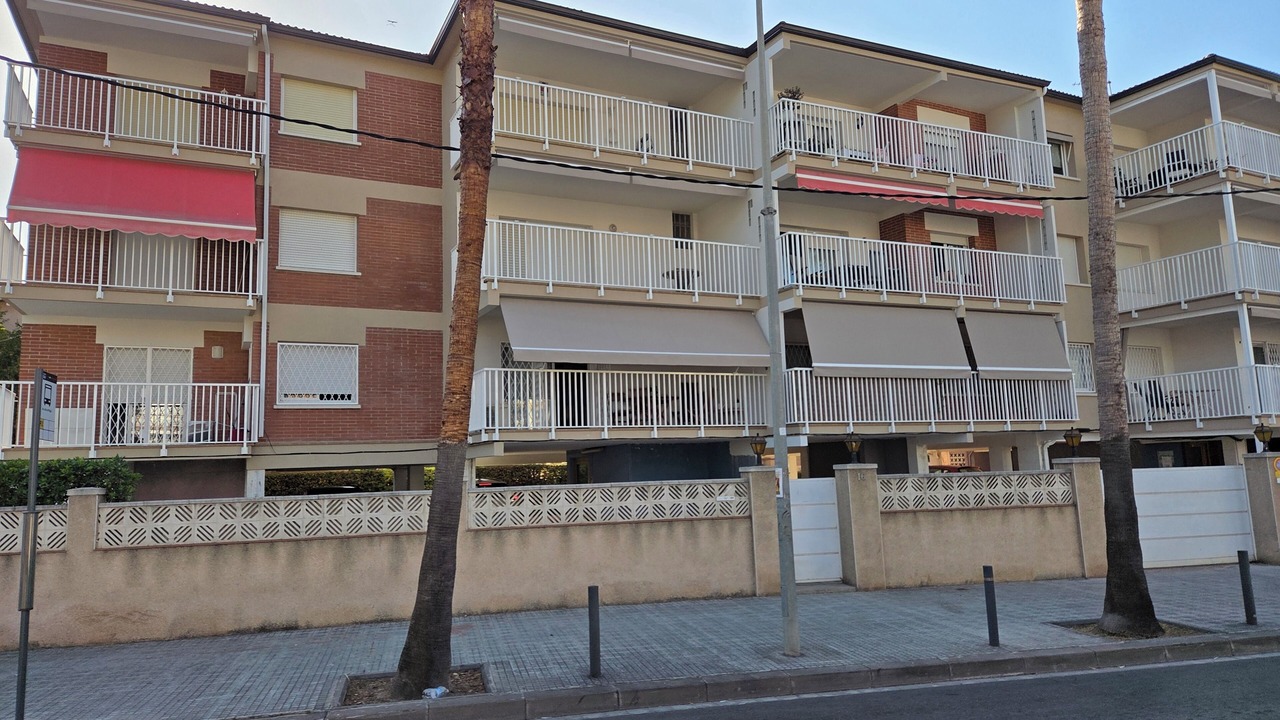 Photo of Outdoor in Castelldefels
