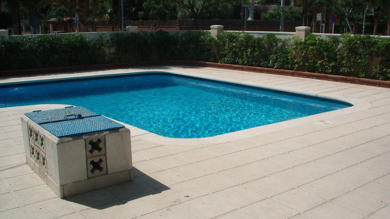 Photo of Outdoor in Castelldefels