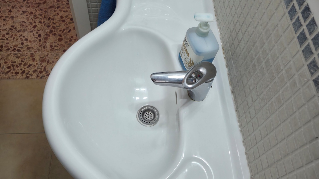 Photo of Bathroom in Castelldefels