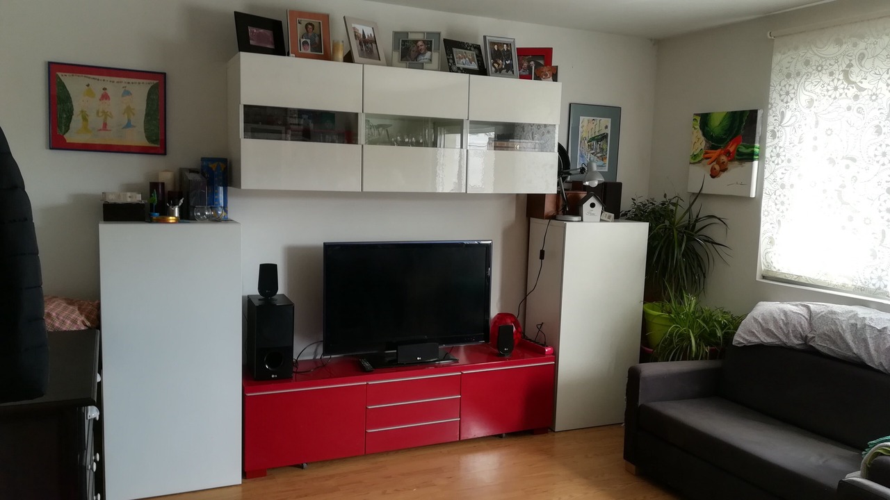 Photo of Livingroom in Arganza