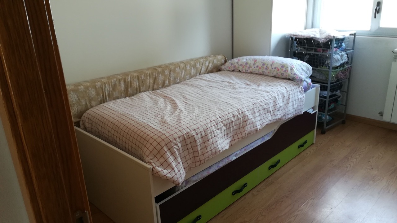 Photo of Bedroom in Arganza