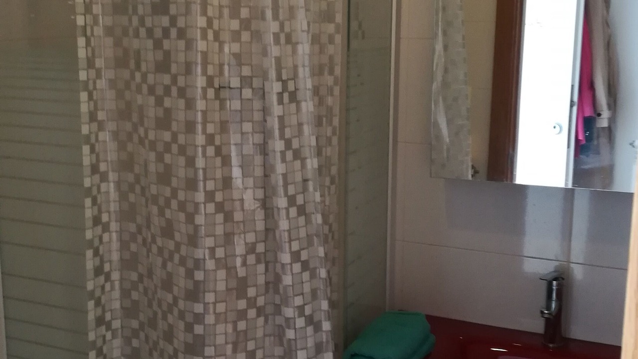 Photo of Bathroom in Arganza