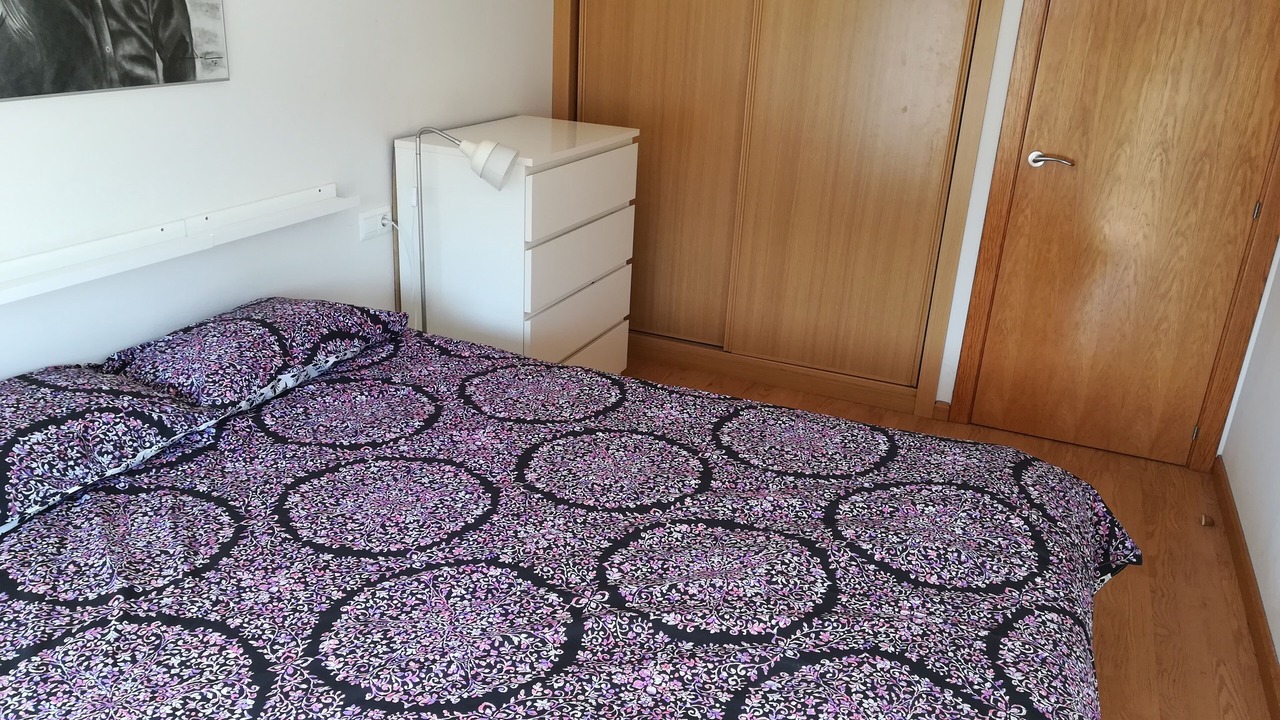 Photo of Bedroom in Arganza