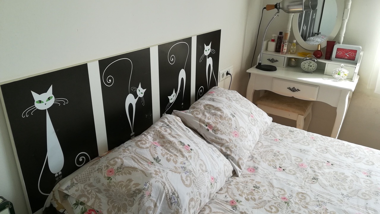 Photo of Bedroom in Arganza