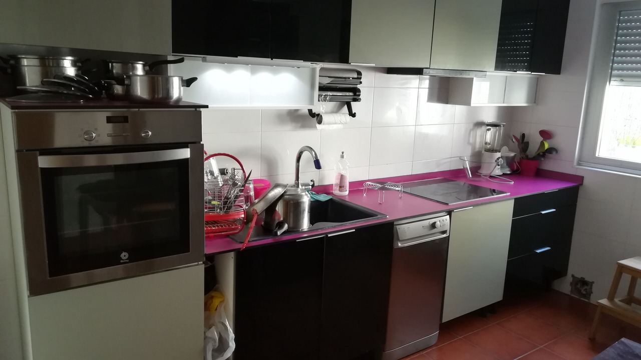Photo of Kitchen in Arganza