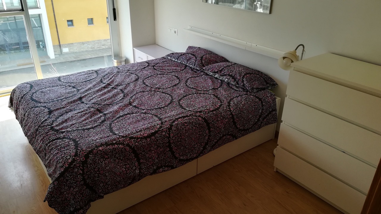 Photo of Bedroom in Arganza