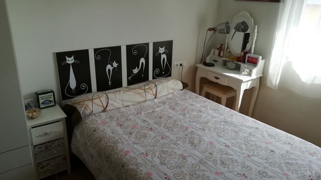 Photo of Bedroom in Arganza