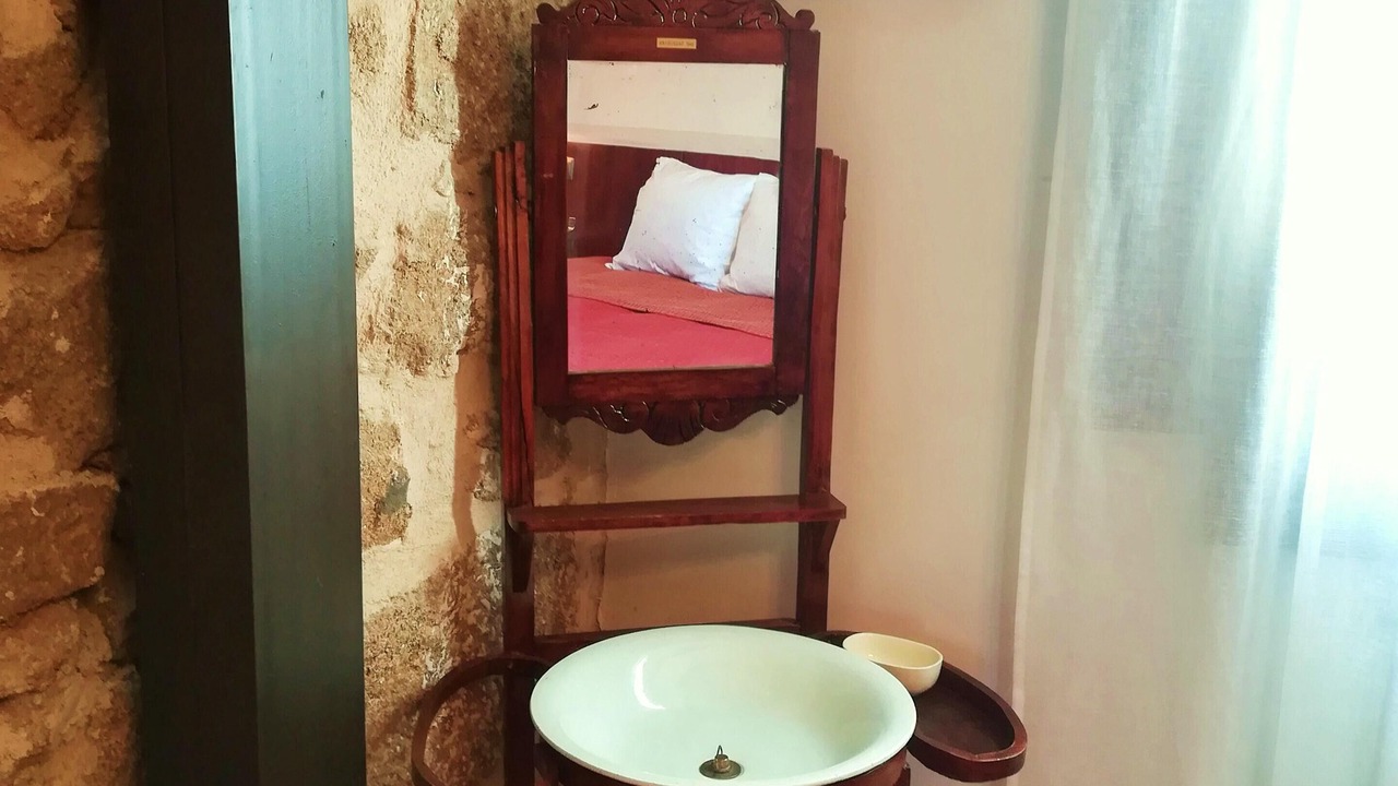 Photo of Bathroom in Santibanez de la Sierra