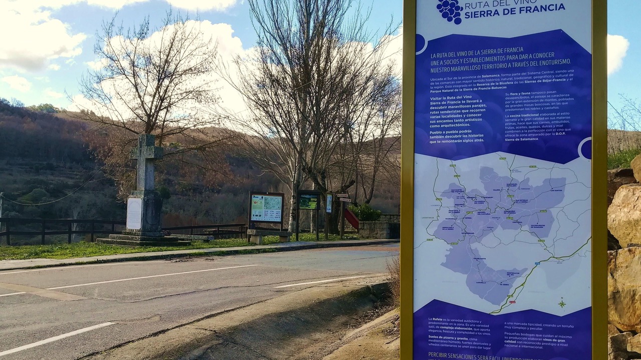 Photo of Others in Santibanez de la Sierra