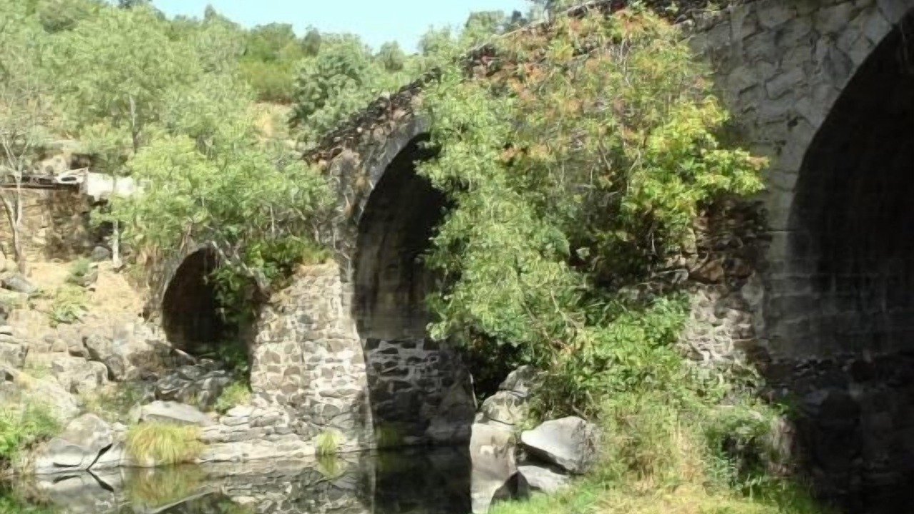 Photo of Outdoor in Santibanez de la Sierra