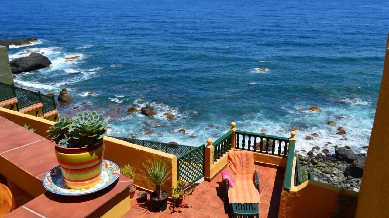 Photo of Outdoor in Las Aguas