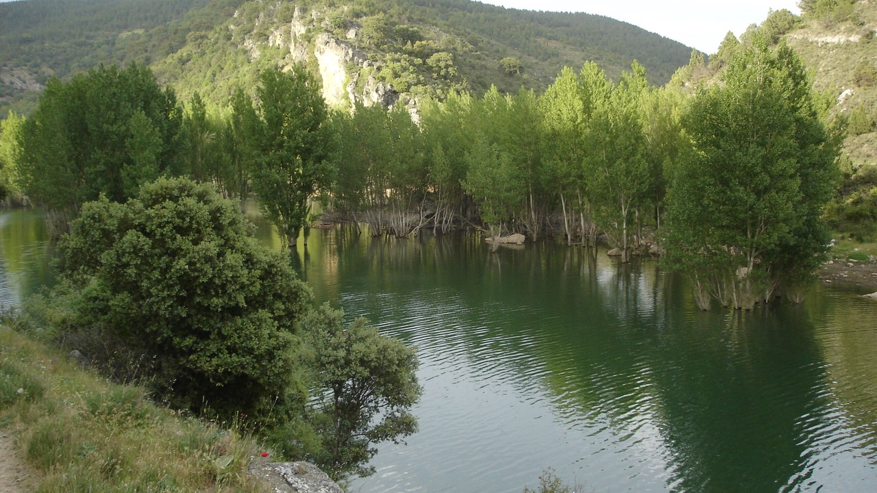 Photo of Outdoor in Monasterio