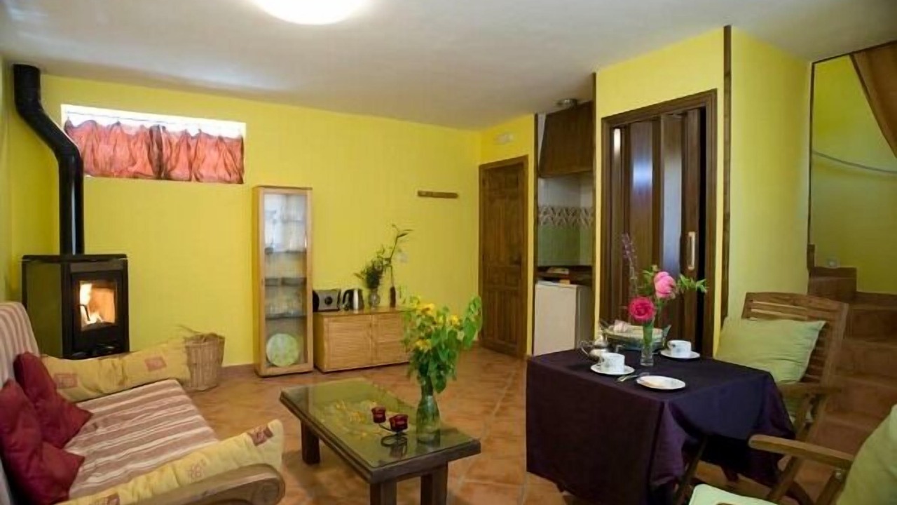 Photo of Livingroom in Monasterio