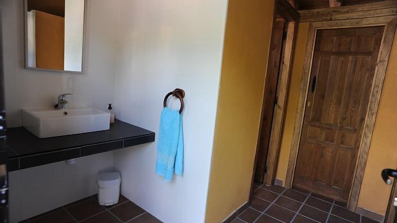 Photo of Bathroom in Monasterio