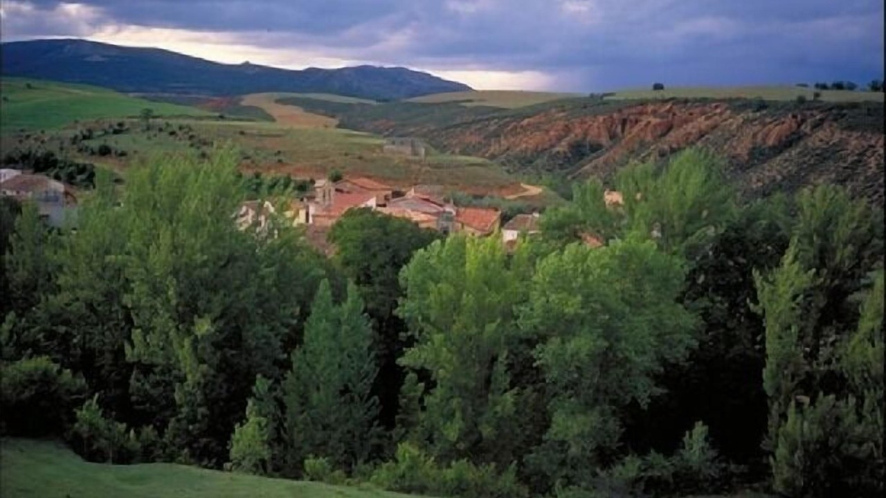 Photo of Outdoor in Monasterio