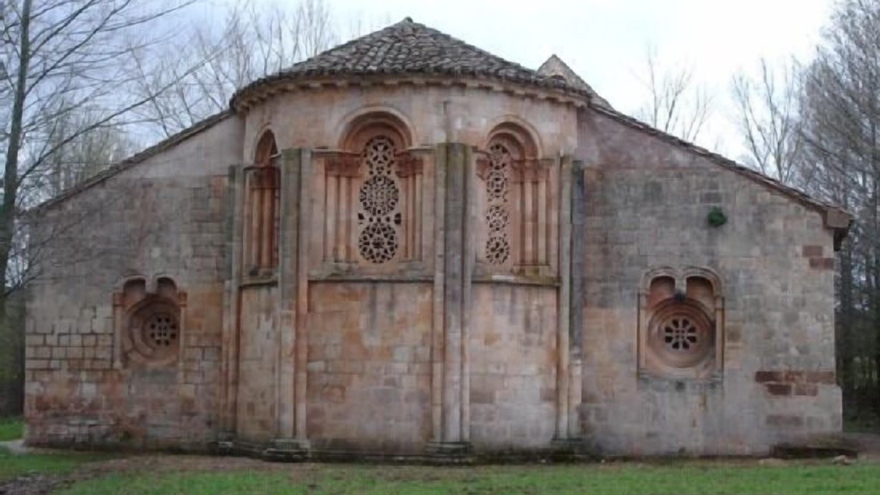 Photo of Outdoor in Monasterio
