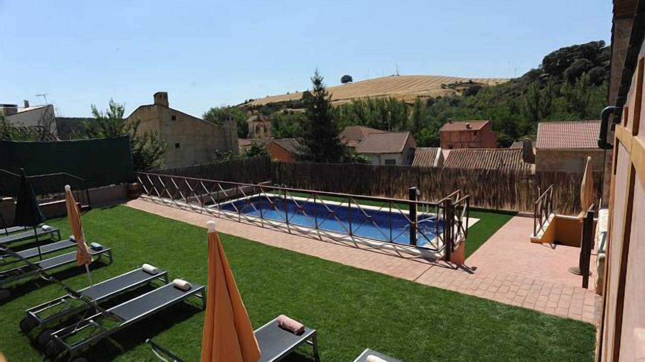 Photo of Outdoor in Monasterio