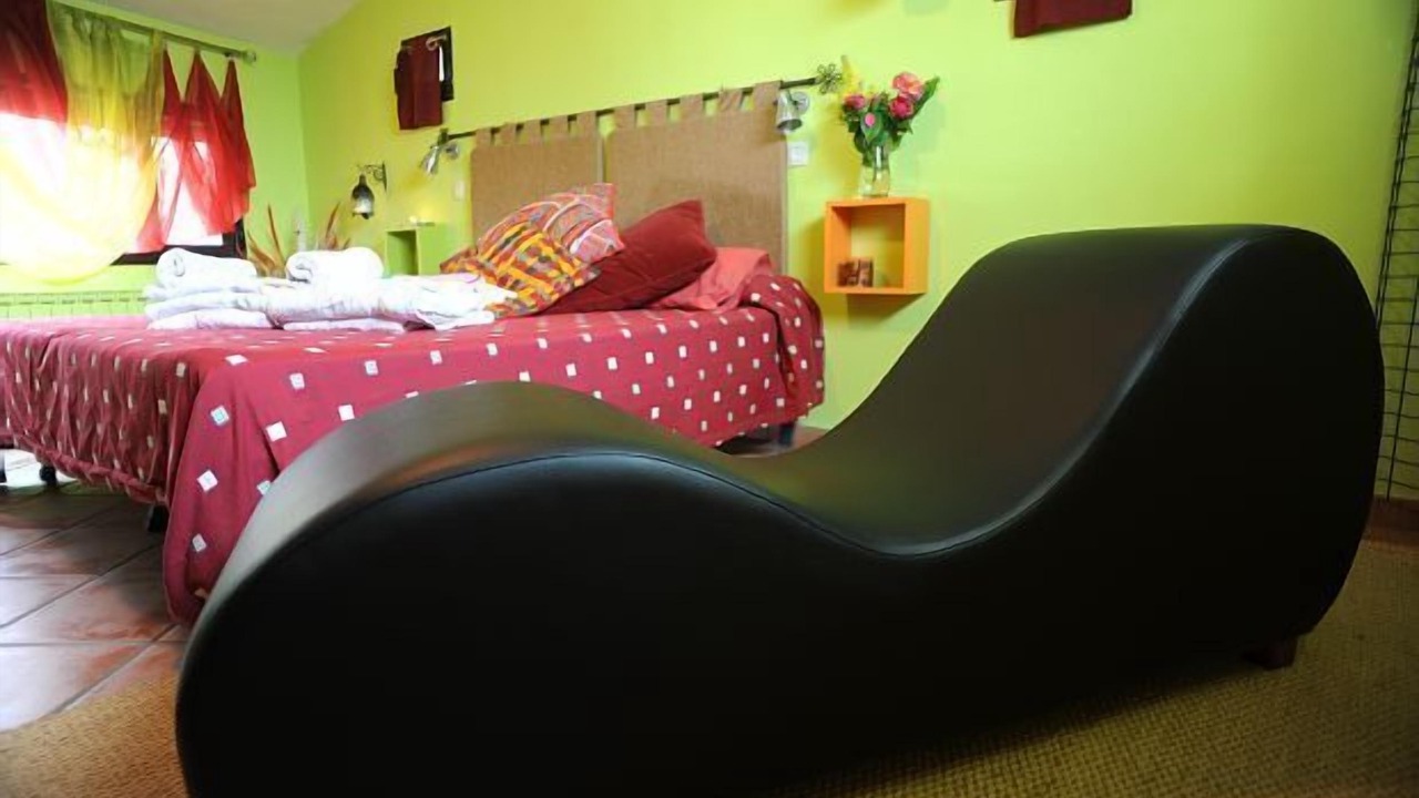 Photo of Bedroom in Monasterio