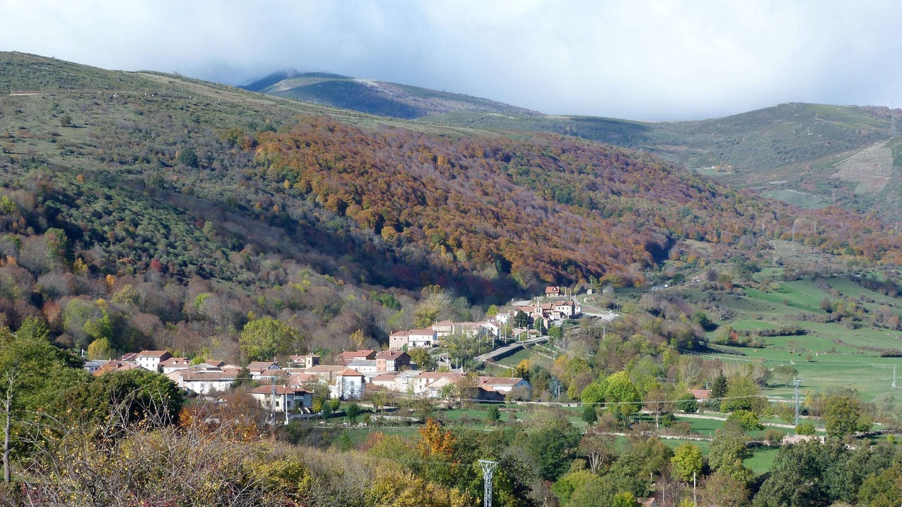 Photo of Outdoor in Hermandad de Campoo de Suso